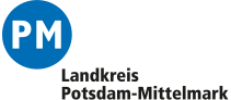 logo Landkreis Potsdam-Mittelmark